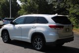 Used 2017 Toyota Highlander XLE image 4