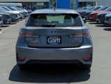 Used 2015 Lexus CT 200h image 5