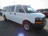 Certified 2023 GMC Savana 3500 LS image 5