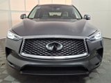 New 2025 INFINITI QX50 Luxe image 2