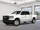 New 2024 RAM 1500 Tradesman w/ Trailer Tow Group image 2
