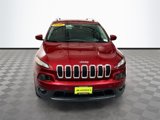 Used 2016 Jeep Cherokee Latitude w/ Cold Weather Group image 2