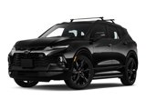 Used 2020 Chevrolet Blazer LT image 5