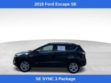 Used 2018 Ford Escape SE w/ SE Sync 3 Package image 2