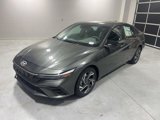New 2025 Hyundai Elantra Sport image 3