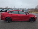 Used 2020 Ford Fusion SE image 4