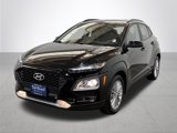 Used 2021 Hyundai Kona SEL Plus w/ Cargo Package image 2