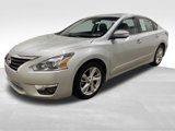 Used 2015 Nissan Altima 2.5 SL w/ Technology Package image 2