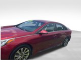 Used 2015 Hyundai Sonata Sport image 2