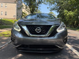 Used 2015 Nissan Murano SL w/ Cargo Package image 3