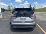 Used 2024 Ford Edge SEL image 4
