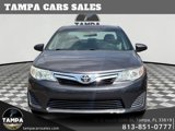 Used 2013 Toyota Camry LE image 2