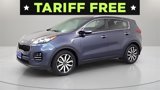 Used 2019 Kia Sportage EX image 3
