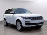Used 2020 Land Rover Range Rover HSE image 3