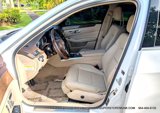 Used 2014 Mercedes-Benz E 350 Sedan w/ Premium 1 Package image 3