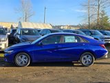 New 2025 Hyundai Elantra SE image 4
