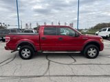 Used 2010 Ford F150 FX4 image 2