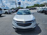 Used 2021 Chevrolet Equinox LT image 2