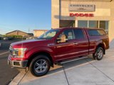 Used 2019 Ford F150 XLT w/ Equipment Group 302A Luxury image 2