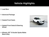 Used 2020 Volvo XC40 T5 R-Design w/ Protection Package Premier image 2