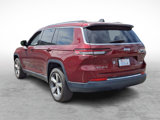 Used 2021 Jeep Grand Cherokee L Limited image 3