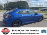 Used 2020 Honda Civic EX image 3