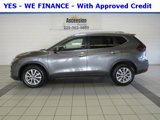 Used 2019 Nissan Rogue SV image 2