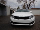 Used 2013 Kia Optima LX w/ Convenience Plus Pkg image 2