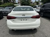 Used 2022 INFINITI Q50 Luxe image 3