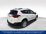 Used 2013 Toyota RAV4 Limited image 3