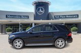 Used 2013 Mercedes-Benz ML 350 2WD image 3