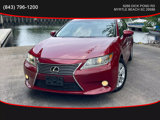 Used 2015 Lexus ES 350 image 2