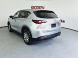 Certified 2023 MAZDA CX-5 AWD 2.5 S w/ Select Package image 2