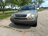 Used 2000 Lexus RX 300 image 4