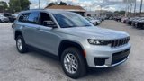 New 2024 Jeep Grand Cherokee L Laredo image 6