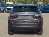 Certified 2022 Jeep Compass Latitude image 4