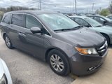 Used 2014 Honda Odyssey EX image 2