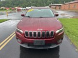Used 2019 Jeep Cherokee Latitude w/ Cold Weather Group image 2