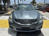 Used 2011 Nissan Altima 2.5 S image 2