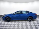 New 2025 Nissan Altima 2.5 SR image 2