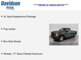 Used 2019 Ford F150 XL w/ Equipment Group 101A Mid image 4