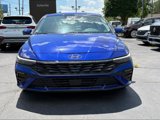 Used 2024 Hyundai Elantra Limited image 2