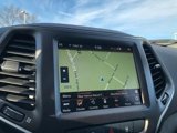 Used 2022 Jeep Cherokee Trailhawk w/ Sun, Sound & Nav Group image 4