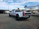 Used 2019 Ford F450 4x4 Crew Cab Super Duty image 4