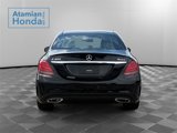 Used 2018 Mercedes-Benz C 300 4MATIC Sedan image 4