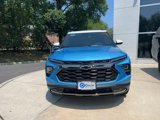 New 2025 Chevrolet TrailBlazer ACTIV w/ Driver Confidence Package image 3