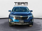 Used 2022 Chevrolet Equinox LT w/ LPO, Floor Liner Package image 3