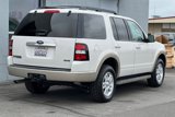 Used 2009 Ford Explorer Eddie Bauer image 4