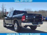 Used 2016 RAM 1500 Big Horn image 3