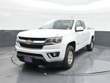 Used 2018 Chevrolet Colorado W/T w/ WT Convenience Package image 4